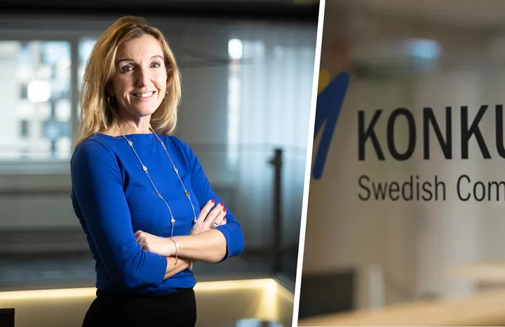 <p>Konkurrensverkets vikarierande generaldirektör Hanna Witt har beslutat om att inleda en särskild utredning av affären mellan Postnord och 21grams.</p>
