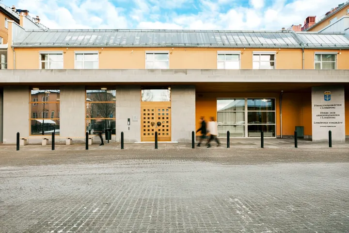 <p>Förvaltningsrätten i Linköping har kommit med sin dom.</p>
