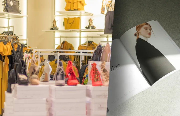 <p>Lägger ner sin tryckta tidning efter 63 år.</p>
