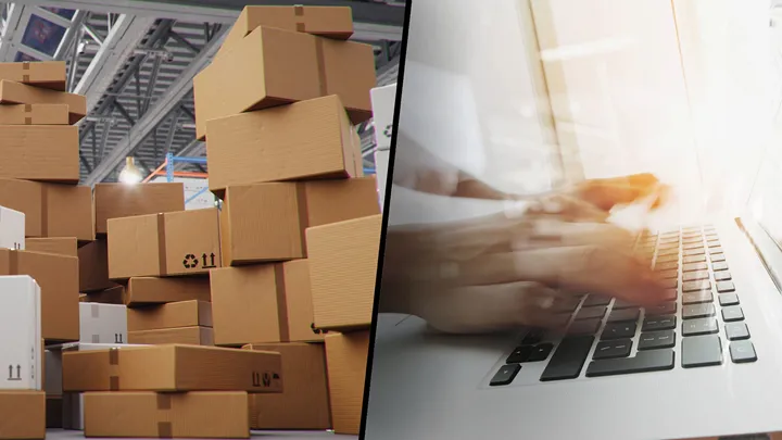 <p>E-handelns utveckling i november.</p>
