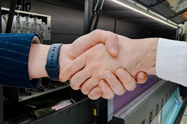 <p>Två förvärv gick i lås under 2024.</p>
