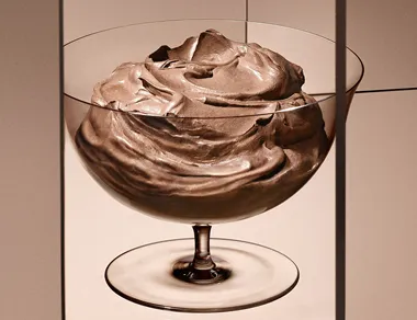 <p>En nyans av brun är årets färg enligt Pantone.</p>
