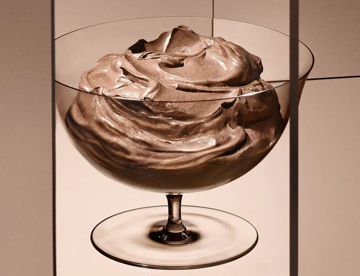 <p>En nyans av brun är årets färg enligt Pantone.</p>
