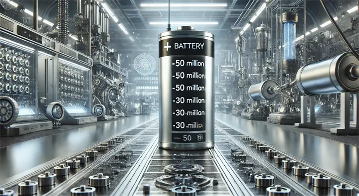 <p>Bland de stora fordringar till dotterbolaget har ett profilbolag letat sig in med ett betydligt mindre krav.</p>
