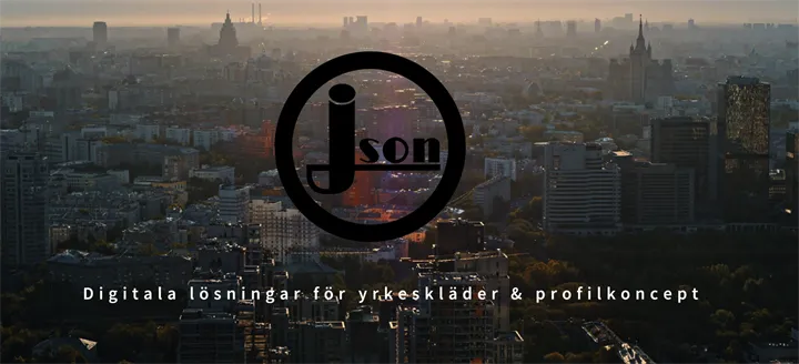 <p>J:son ska leverera profilprodukter till en  större svensk nordisk koncern.</p>
