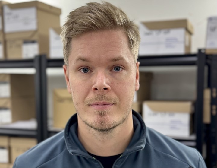 <p>Aktören inom företagsprofilering går mot ett rekordår.</p>
