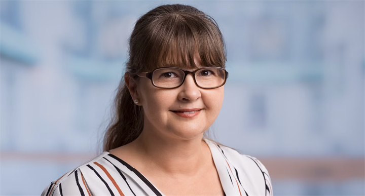 <p>Emma Rost ska leda den nya satsningen.</p>
