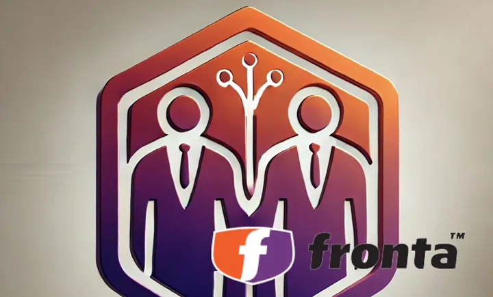 <p>Profilkedjan Fronta välkomnar två nya medlemmar.</p>
