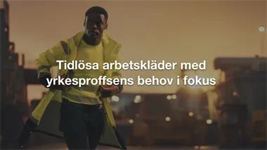 <p>Skärmdump från landningssidan på den nya webshoppen.</p>
