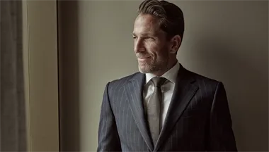 <p>MQs nya varumärkesambassadör hjälper B2B-satsningen att växa.</p>
