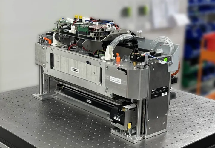 <p>Duracore Print Engine är en skalbar lösning som lanseras i två varianter.</p>
