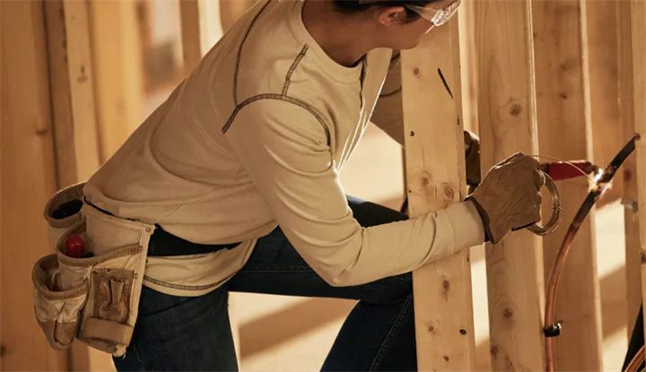 <p>Klassisk varumärke påväg till Europa.</p>
