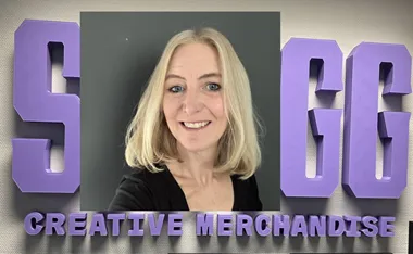 <p>Jessica Kaya ny inköpschef och vice vd på Swagg.</p>
