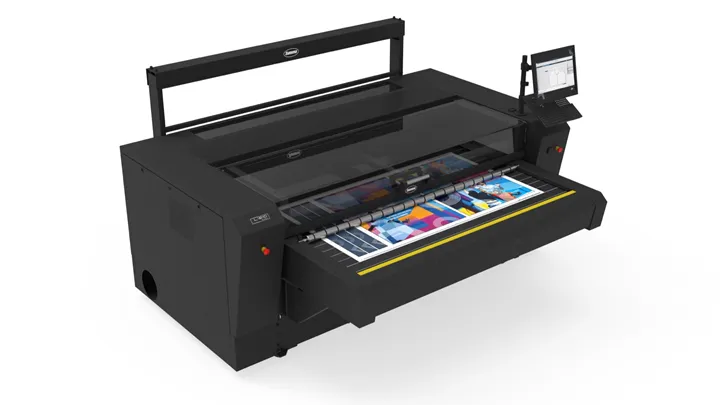 <p>Skärbordet L1810 har uppgraderats till generation 2.6.</p>
