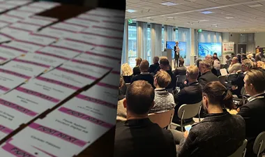 <p>Förra året var det fullt på Print Next och nu bokas platserna upp inför den 19 november.</p>
