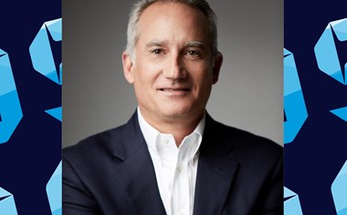 <p>J. Joel Quadracci, ceo för Quad Graphics, Inc.</p>
