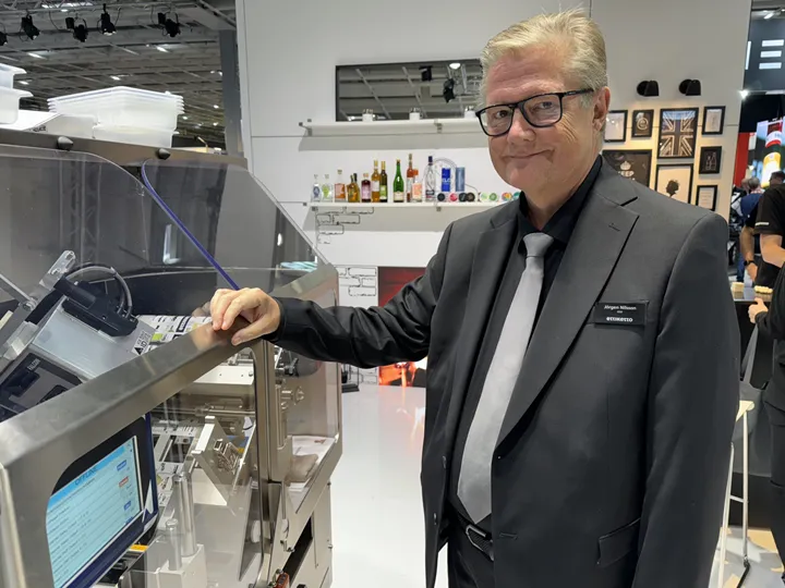 <p>Jörgen Nilsson är CCO på Ettiketto Group.</p>
