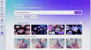 <p>Designplattformen Canva har fått rejäla uppdateringar.</p>
