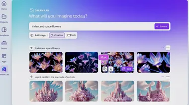<p>Designplattformen Canva har fått rejäla uppdateringar.</p>
