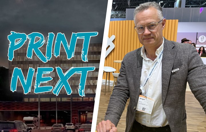 <p>Henrik Müller-Hansenär en av talarna på Print Next den 19 november.</p>
