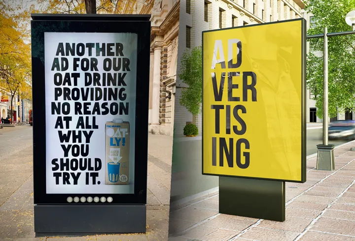 <p>Vinnaren blev utomhusreklamen i medieköpen.</p>
