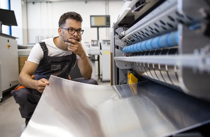 <p>Konjunkturen svajar enligt senaste rapporten från Grafiska Företagen.</p>
