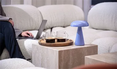 <p>Ska erbjuda allt från kontorsinredning till presenter till medarbetare. </p>
