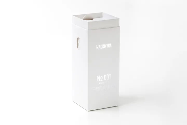 <p>Nordic Carton vann förpackningspris med whiskyförpackning.</p>
