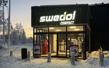 <p>Swedol ingår i Alligokoncernen.</p>
