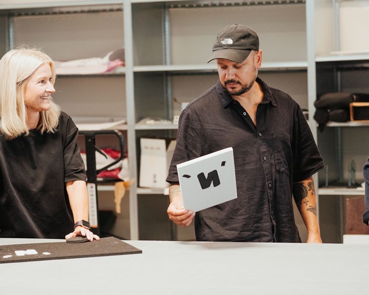 <p>Lotta Lövgärd ska leda satsningen på tryckeriets nya affärsområde inom print och inredning.</p>
