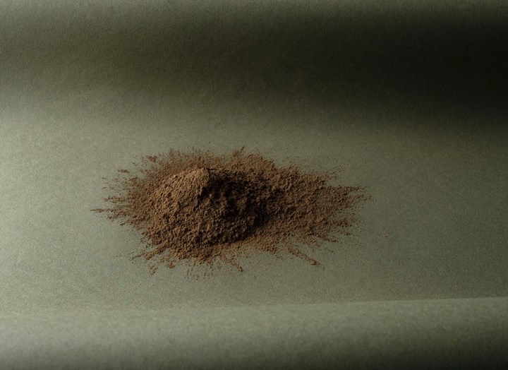 <p>Lignin.</p>
