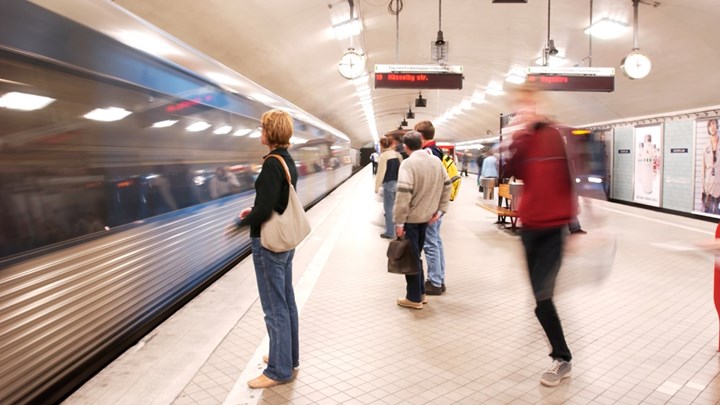 <p>Fyra nya avtal har skrivits gällande reklamytorna i Stockholms kollektivtrafik.</p>
