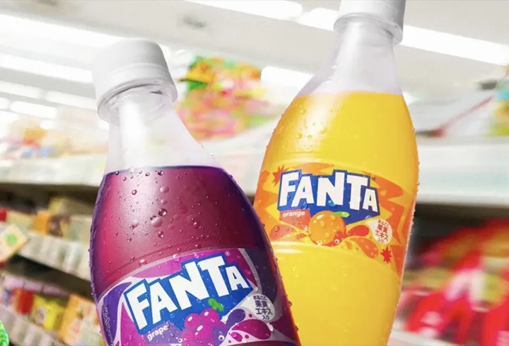 <p>En doftande etikett är ett marknadsföringstrick Coca Cola Company kör i Japan.</p>
