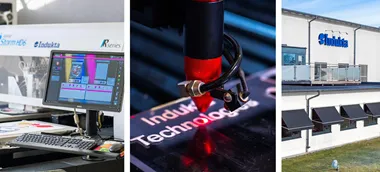 <p>Indukta i Borås bjuder in till öppet hus i oktober.</p>
