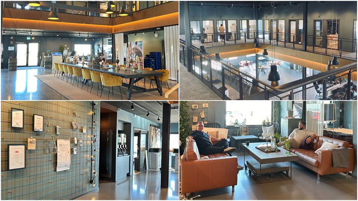 <p>Storformatsaktörens nya namn blir officiellt 1 oktober.</p>
