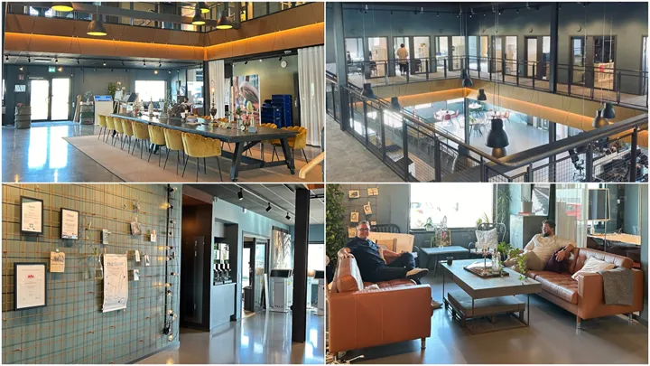 <p>Storformatsaktörens nya namn blir officiellt 1 oktober.</p>
