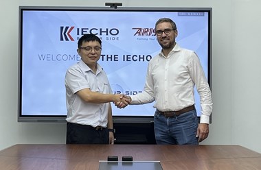 <p>Aristo blir ett helägt dotterbolag till Iecho.</p>
