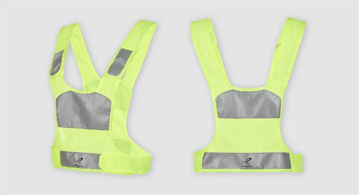 <p>Reflexvästen återkallas då den saknar korrekt märkning.</p>
