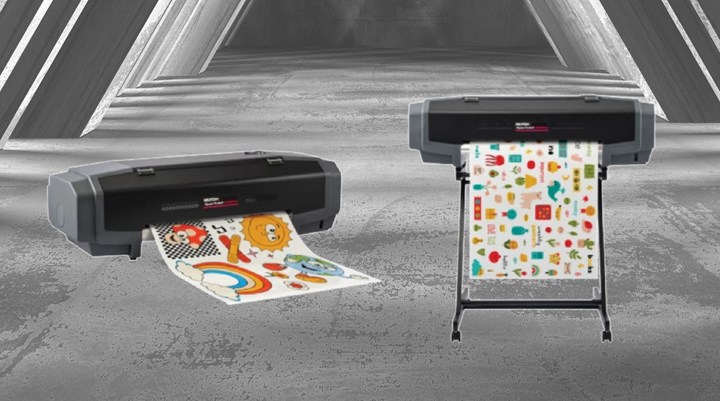 <p>Nya Xpertjet visas snart för första gången i Europa.</p>
