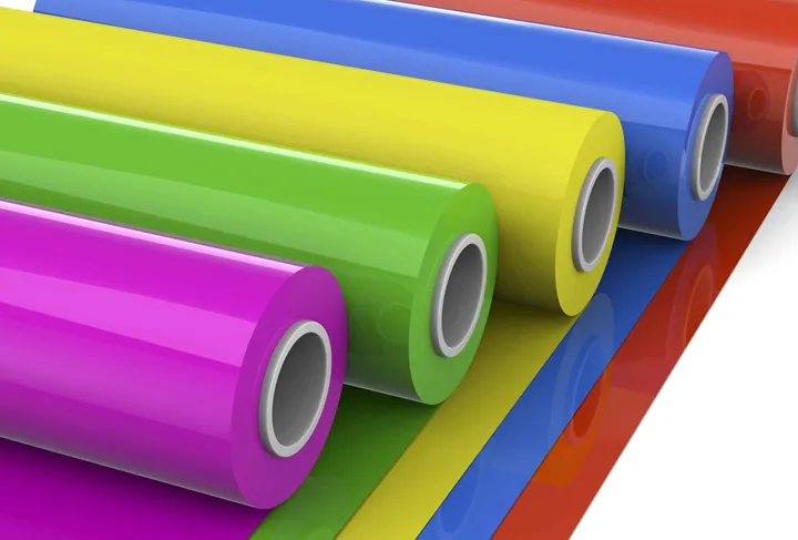 <p>Tuffare restriktioner för varor av PVC införs.</p>
