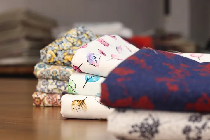 <p>Textiltryckeri har försatts i konkurs</p>
