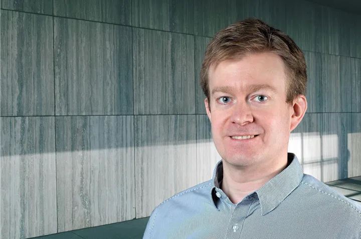 <p>Mikael Gällstedt gästar Branschkollpodden.</p>
