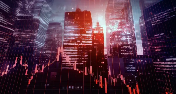 <p>Konkurserna avtog något i augusti.</p>
