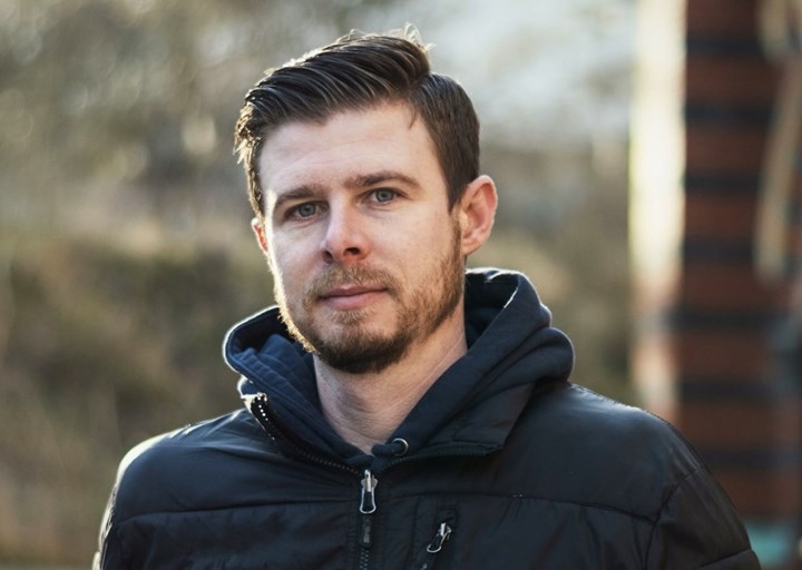<p>Alexander Tormachen börjar sin nya tjänst som servicechef på Visutech i oktober.</p>
