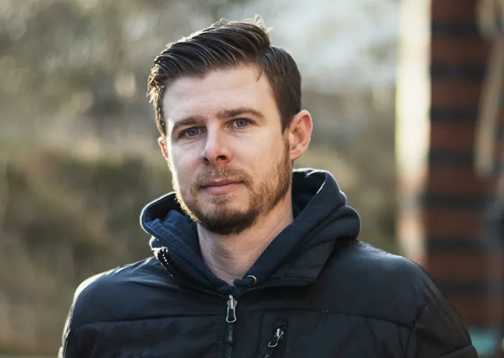 <p>Alexander Tormachen börjar sin nya tjänst som servicechef på Visutech i oktober.</p>
