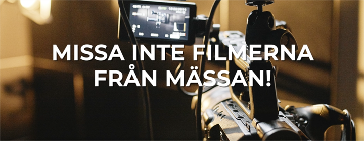 <p>Den digitala delen av Nordic Profile Fair Hybrid är fortfarande öppen för besökare.</p>
