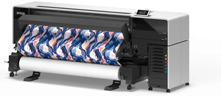 <p>Epsons nya SC-F9500-serie kommer med förbättringar och nya funktioner.</p>
