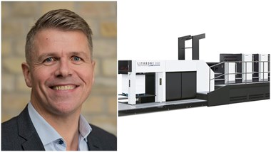 <p>Vd:n kallar tryckeriets offsetinvestering en gamechanger.</p>
