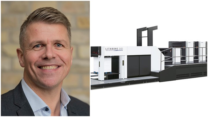 <p>Vd:n kallar tryckeriets offsetinvestering en gamechanger.</p>
