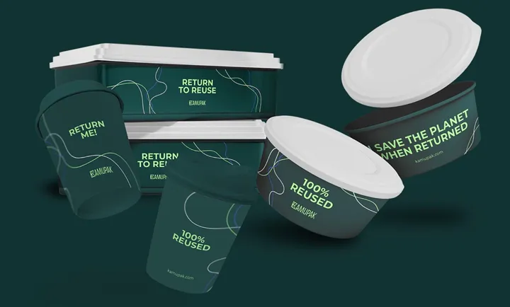 <p>&Repeat och Kamupak gick i hop förra året. Nu går de i konkurs.</p>
